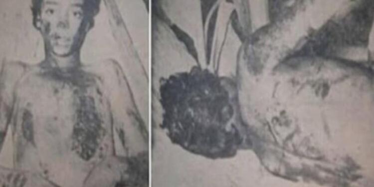 Η φρικιαστική ιστορία της 14χρονης Σπυριδούλας: Τα αφεντικά της την «σιδέρωναν» ζωντανή