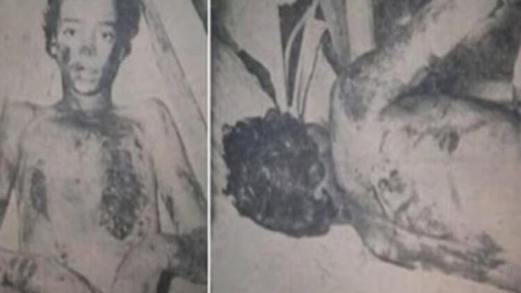 Η φρικιαστική ιστορία της 14χρονης Σπυριδούλας: Τα αφεντικά της την «σιδέρωναν» ζωντανή