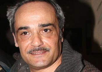 Θλίψη στον καλλιτεχνικό χώρο: Πέθανε ο ηθοποιός Στέλιος Γεράνης