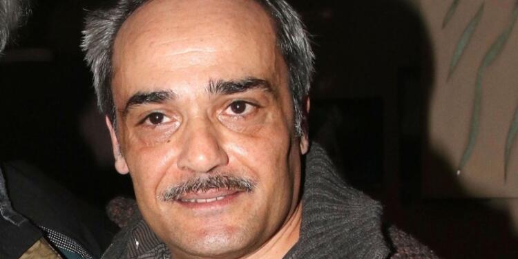 Θλίψη στον καλλιτεχνικό χώρο: Πέθανε ο ηθοποιός Στέλιος Γεράνης