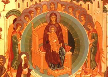 Σύναξη της Υπεραγίας Θεοτόκου: Κάθε 26 Δεκεμβρίου η Εκκλησία τιμά τη μητέρα του Χριστού