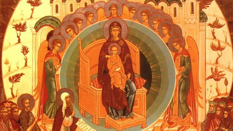 Σύναξη της Υπεραγίας Θεοτόκου: Κάθε 26 Δεκεμβρίου η Εκκλησία τιμά τη μητέρα του Χριστού