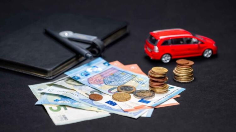 Τέλη Κυκλοφορίας 2025: Ανατροπή δεδομένων! Η απόφαση είναι οριστική από την κυβέρνηση!