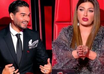 Είχε… ψωμί το Voice: Η εξομολόγηση της Παπαρίζου για τον χωρισμό, η γκάφα του Καπουτζίδη και ο Μαζωνάκης που είπε Καζαντζίδη τον Μάστορα