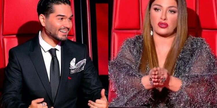 Είχε… ψωμί το Voice: Η εξομολόγηση της Παπαρίζου για τον χωρισμό, η γκάφα του Καπουτζίδη και ο Μαζωνάκης που είπε Καζαντζίδη τον Μάστορα