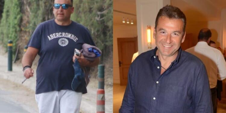 Μοντέρνο και ευρύχωρο: Αυτό είναι το σπίτι του Γιώργου Λιάγκα στα νότια Προάστια