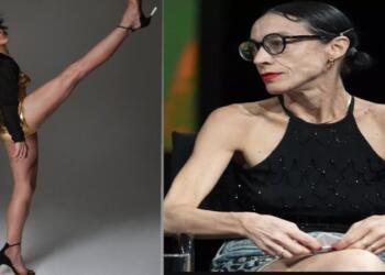 Χαμός με τη νέα φωτογραφία της Έλενας Τοπαλίδου – Αναστάτωσε τον αντρικό πληθυσμό