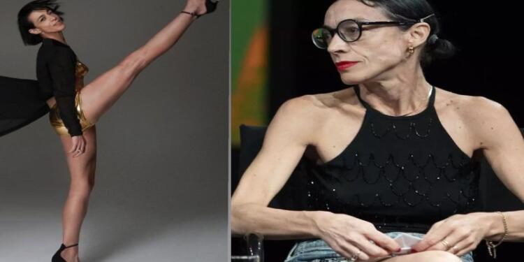 Χαμός με τη νέα φωτογραφία της Έλενας Τοπαλίδου – Αναστάτωσε τον αντρικό πληθυσμό