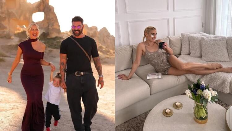 Δημήτρης Αλεξάνδρου & Ιωάννα Τούνη: Τα 4 υπερπολυτελή ακίνητα που έχουν στην κατοχή τους – Η περιουσία του μικρού Πάρη