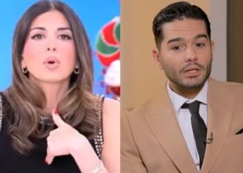 Το… ξεστόμισε η Σταματίνα Τσιμτσιλή για Χρήστο Μάστορα: «Κάνει ένα λάθος! Προσπαθεί να…»