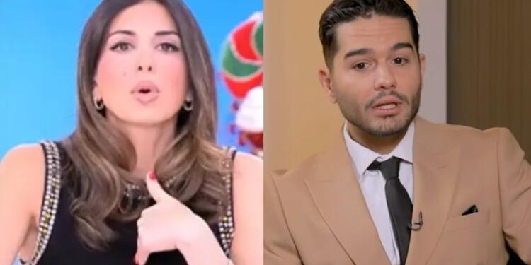 Το… ξεστόμισε η Σταματίνα Τσιμτσιλή για Χρήστο Μάστορα: «Κάνει ένα λάθος! Προσπαθεί να…»