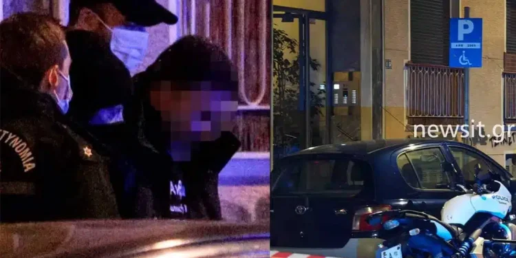 Άγρια δоλоφоνiα στους Αμπελόκηπους: Σκóτwσε τη γυναίκα του και την έβαλε στο πατάρι – Ο λόγος που το έκανε