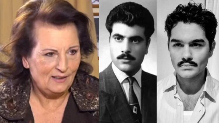 Είπε μόνο 2 λέξεις: Τα λόγια του Χρήστου Μάστορα στη Βάσω Καζαντζίδη μετά την πρεμιέρα της ταινίας «Υπάρχω»