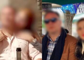Η πρώην του αστυνομικού της βουλής κατακεραυνώνει το ζευγάρι της κόλασης: «Βρήκε το κατάλληλο ταίρι για να κάνει όλα αυτά στα παιδιά»