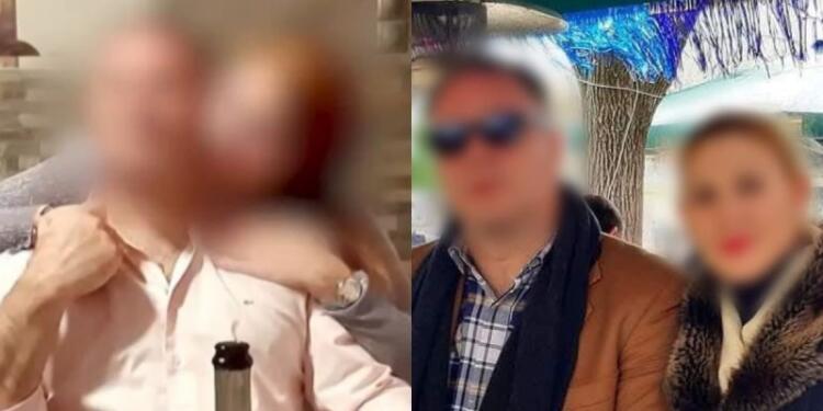 Η πρώην του αστυνομικού της βουλής κατακεραυνώνει το ζευγάρι της κόλασης: «Βρήκε το κατάλληλο ταίρι για να κάνει όλα αυτά στα παιδιά»