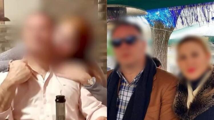 Η πρώην του αστυνομικού της βουλής κατακεραυνώνει το ζευγάρι της κόλασης: «Βρήκε το κατάλληλο ταίρι για να κάνει όλα αυτά στα παιδιά»