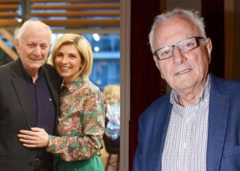 Αντίο γίγαντα Κώστα Χαρδαβέλλα: Η μάχη με τον καρκίνο, η πίστη στον Θεό, και οι κόντρες