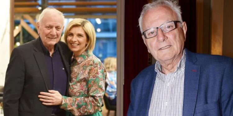 Αντίο γίγαντα Κώστα Χαρδαβέλλα: Η μάχη με τον καρκίνο, η πίστη στον Θεό, και οι κόντρες