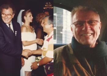 Μαρία Παναγοπούλου: Ο «φάρος» στη ζωή του Κώστα Χαρδαβέλλα που τον έσωσε από τη φυλακή και τον θάνατο