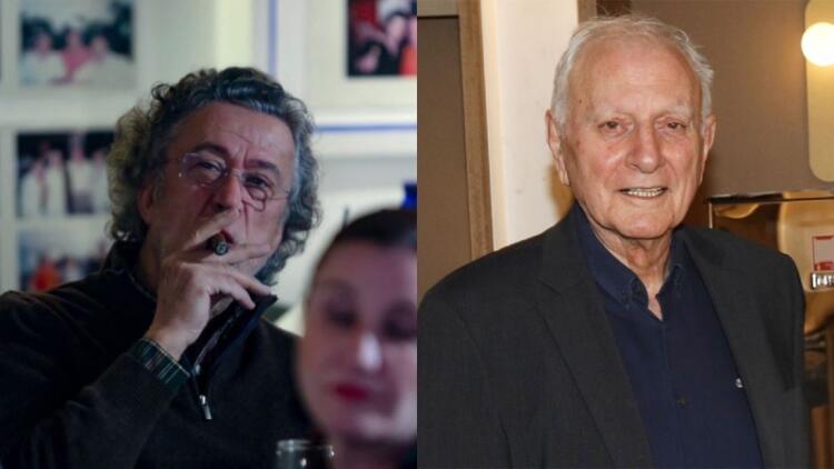 «Σε αγαπώ και θα σου έρθω να…»: Το συγκινητικό τελευταίο μήνυμα του Μάκη Τριανταφυλλόπουλοu στον Κώστα Χαρδαβέλλα