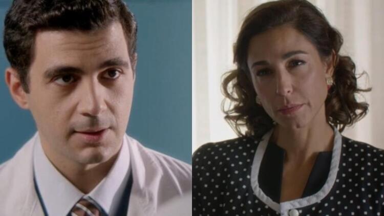 Άγιος Έρωτας spoiler: Χάρης και Χριστίνα εκτός ελέγχου – Ο Βλάσσης πέφτει νεκρός