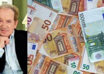 Δώρο Θεού από τον Κώστα Λεφάκη: 3 ζώδια που πλουτίζουν!