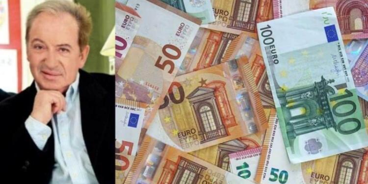 Δώρο Θεού από τον Κώστα Λεφάκη: 3 ζώδια που πλουτίζουν!