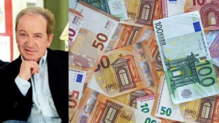 Δώρο Θεού από τον Κώστα Λεφάκη: 3 ζώδια που πλουτίζουν!