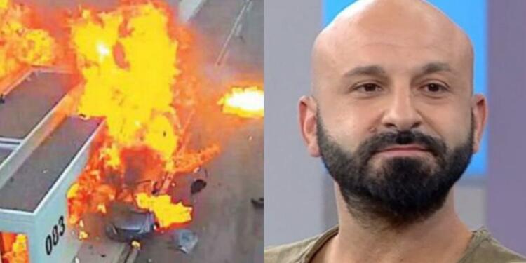 Υπάτιος Πατμάνογλου: Παντρεμένος εδώ και 7 χρόνια – Τι κάνει 8 χρόνια μετά το τροχαίο με τη μοιραία Porsche