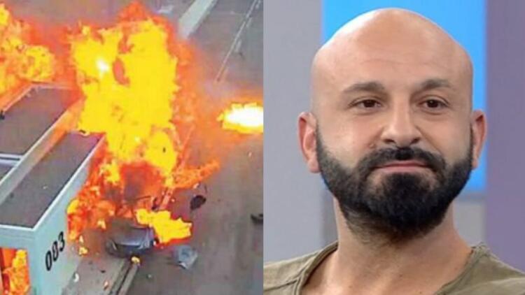 Υπάτιος Πατμάνογλου: Παντρεμένος εδώ και 7 χρόνια – Τι κάνει 8 χρόνια μετά το τροχαίο με τη μοιραία Porsche