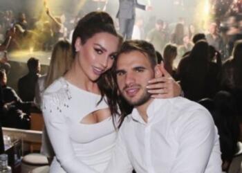 «Έσβησε» τον Ταχτσίδη η Ζέτα Θεοδωροπούλου – Με άλλον στα μπουζούκια! (VIDEO)