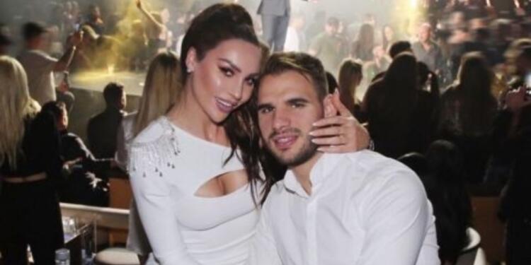 «Έσβησε» τον Ταχτσίδη η Ζέτα Θεοδωροπούλου – Με άλλον στα μπουζούκια! (VIDEO)