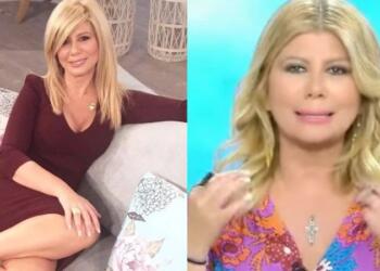 Το ξεστόμισε και αυτό η Ζήνα Κουτσελίνη: «Ήμουν στην 3η θέση με τις μıλφ@ρες παγκοσμίως στο Ίντερνετ» (video)