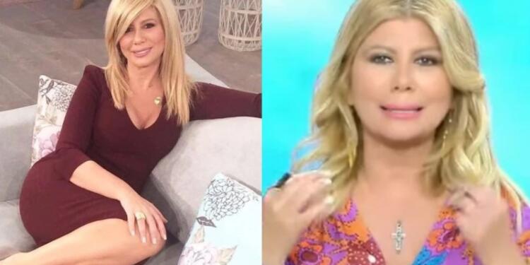 Το ξεστόμισε και αυτό η Ζήνα Κουτσελίνη: «Ήμουν στην 3η θέση με τις μıλφ@ρες παγκοσμίως στο Ίντερνετ» (video)