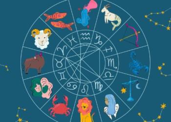 Ζώδια: Τι μας λένε τα άστρα για σήμερα, Κυριακή 1 Δεκεμβρίου;