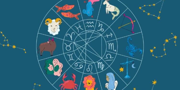 Ζώδια: Τι μας λένε τα άστρα για σήμερα, Κυριακή 1 Δεκεμβρίου;