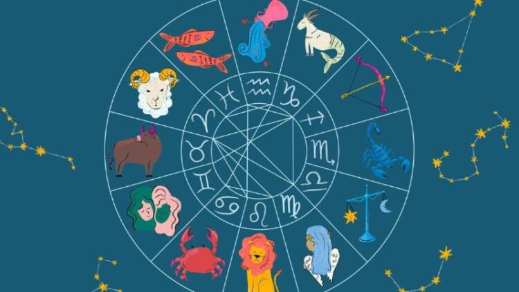 Ζώδια: Τι μας λένε τα άστρα για σήμερα, Κυριακή 1 Δεκεμβρίου;