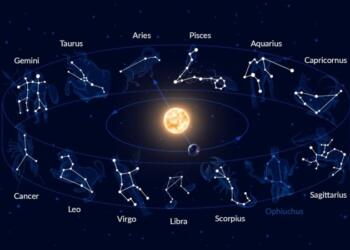 Διαβολοβδομάδα φέρνει η Πανσέληλος στους Διδύμους: Οι προβλέψεις για όλα τα ζώδια