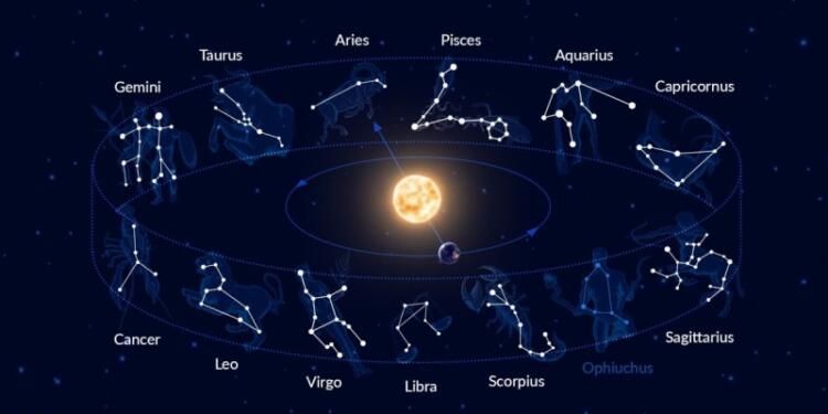 Διαβολοβδομάδα φέρνει η Πανσέληλος στους Διδύμους: Οι προβλέψεις για όλα τα ζώδια