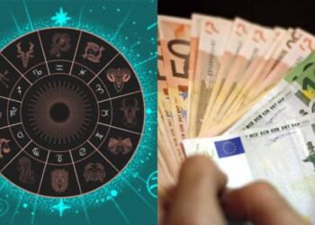 Τέλος στις αναποδιές και την κακοτυχία, η τύχη σας αλλάζει ριζικά: Αυτά τα 4 ζώδια θα «πλημμυρίσουν» στο χρυσάφι το 2025!