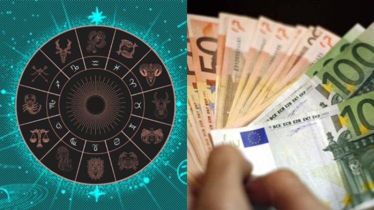 Τέλος στις αναποδιές και την κακοτυχία, η τύχη σας αλλάζει ριζικά: Αυτά τα 4 ζώδια θα «πλημμυρίσουν» στο χρυσάφι το 2025!