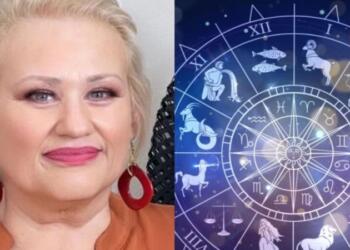 Λεφτά με το τσουβάλι από την Άση Μπήλιου: Εξαιρετικά νέα για Καρκίνους κι άλλα 2 ζώδια!