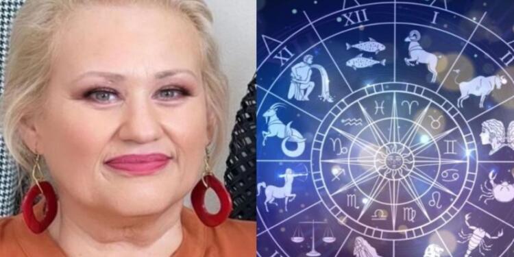 Λεφτά με το τσουβάλι από την Άση Μπήλιου: Εξαιρετικά νέα για Καρκίνους κι άλλα 2 ζώδια!