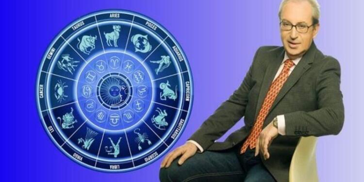 Εβδομάδα κέρδους για τα 12 ζώδια: Αστρολογικές προβλέψεις από τον Κώστα Λεφάκη