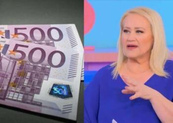 Η Σελήνη στον Καρκίνο φέρνει… χρήμα για 3 ζώδια: Αστρολογικές προβλέψεις από την Άση Μπήλιου!