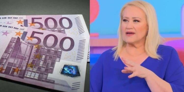 Η Σελήνη στον Καρκίνο φέρνει… χρήμα για 3 ζώδια: Αστρολογικές προβλέψεις από την Άση Μπήλιου!