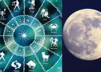 Πανσέληνος Δεκεμβρίου 2024: Πως θα επηρεαστούν τα 12 ζώδια;
