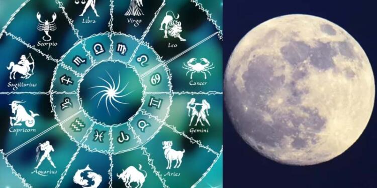 Πανσέληνος Δεκεμβρίου 2024: Πως θα επηρεαστούν τα 12 ζώδια;