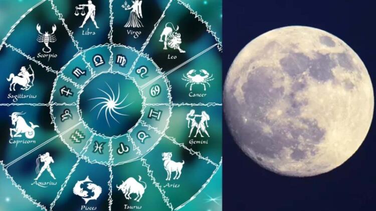 Πανσέληνος Δεκεμβρίου 2024: Πως θα επηρεαστούν τα 12 ζώδια;
