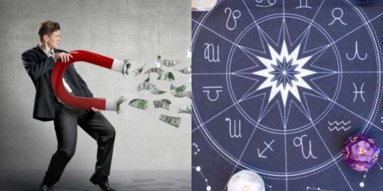 Κερδίζουν το Τζόκερ, παίρνουν αύξηση, έρχονται ουρανοκατέβατα χρήματα: Αυτά είναι τα 4 ζώδια που θα γίνουν… πλούσιοι τον Ιανουάριο 2025
